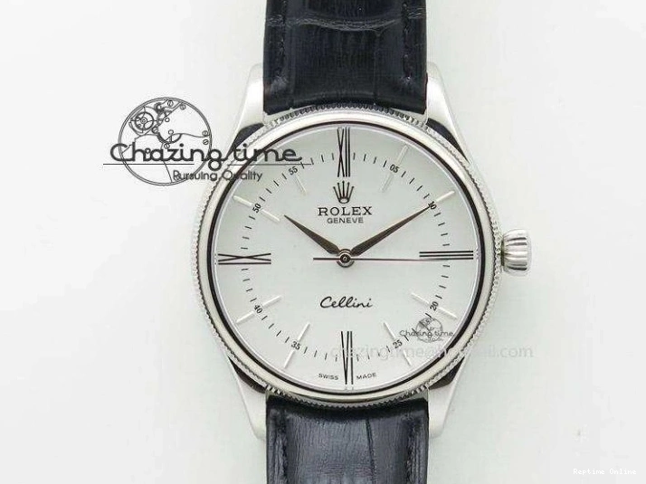 0417 SoftTouch Day-Date 40mm 228239 BP New Dial Version 904 SS Ice Blue T Crystal Markers Dial on SS President Bracelet A 2822